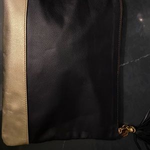 Lily Pulitzer clutch